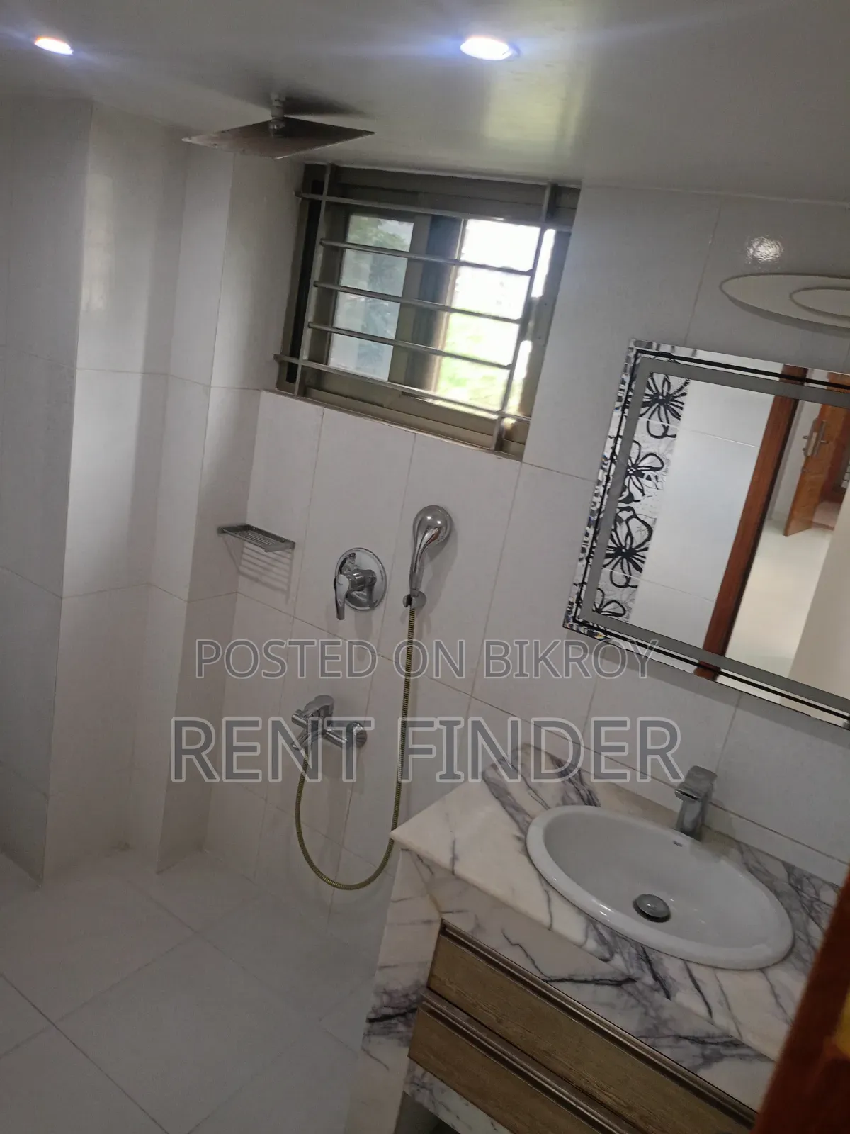 3 Bedroom Apartment in Banani for Rent