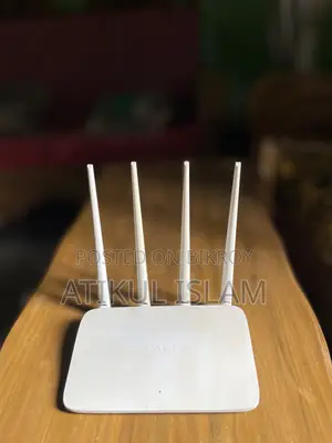Tenda F6 300 MBPS Fresh Router