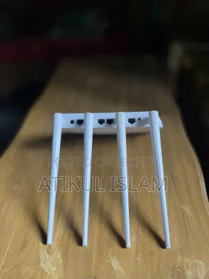 Tenda F6 300 MBPS Fresh Router