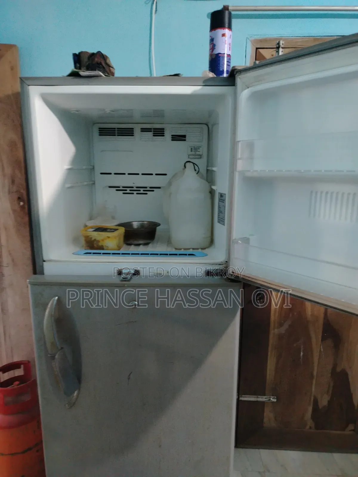 Refrigerator for Sell