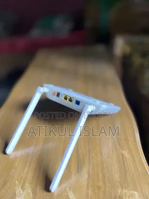 ভি সল এক্সপন ওএনইউ+রাউটার আকজাস্ট ৩০০ এমবিপিএস