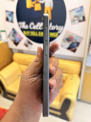 Samsung Galaxy M35 128 GB Gray