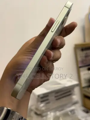 Google Pixel 7 128 GB White