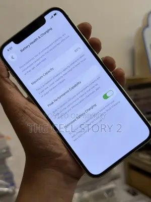 Google Pixel 7 128 GB White