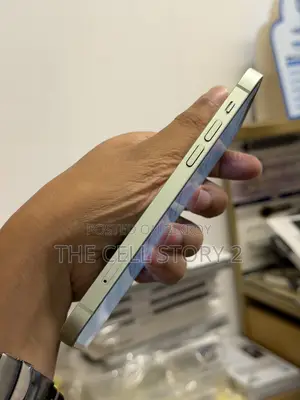 Google Pixel 7 128 GB White