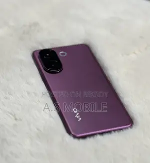 Vivo V60e 256 GB