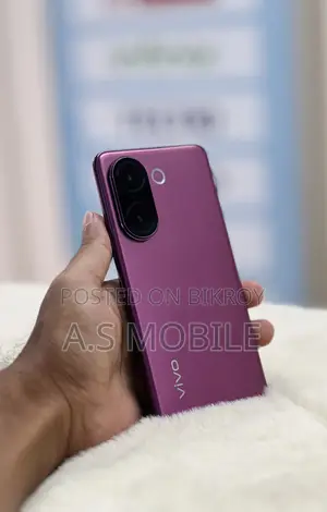 Vivo V60e 256 GB