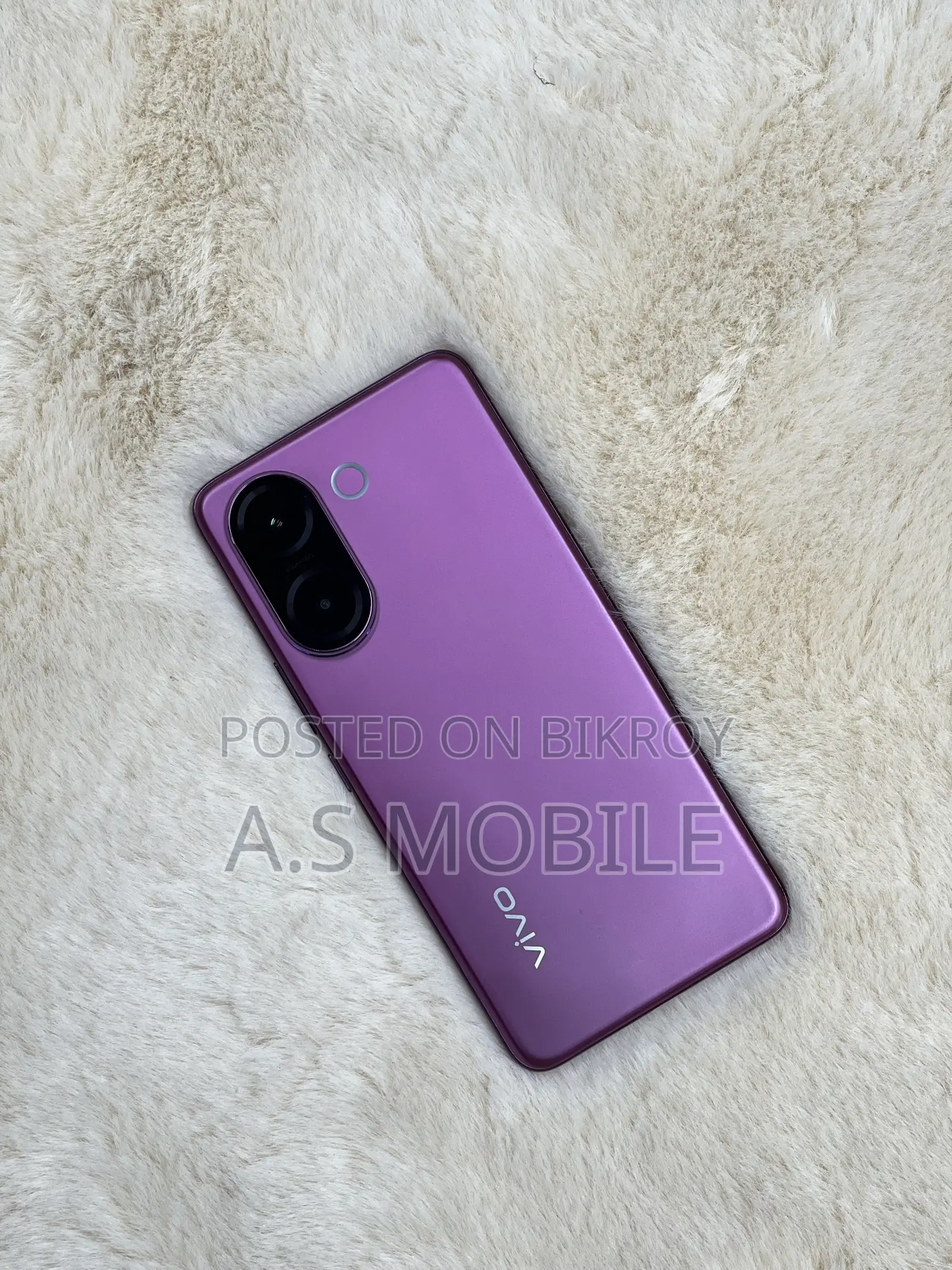 Vivo V60e 256 GB