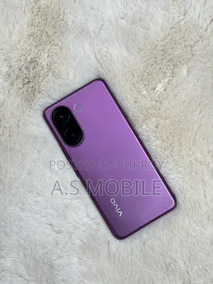 Vivo V60e 256 GB