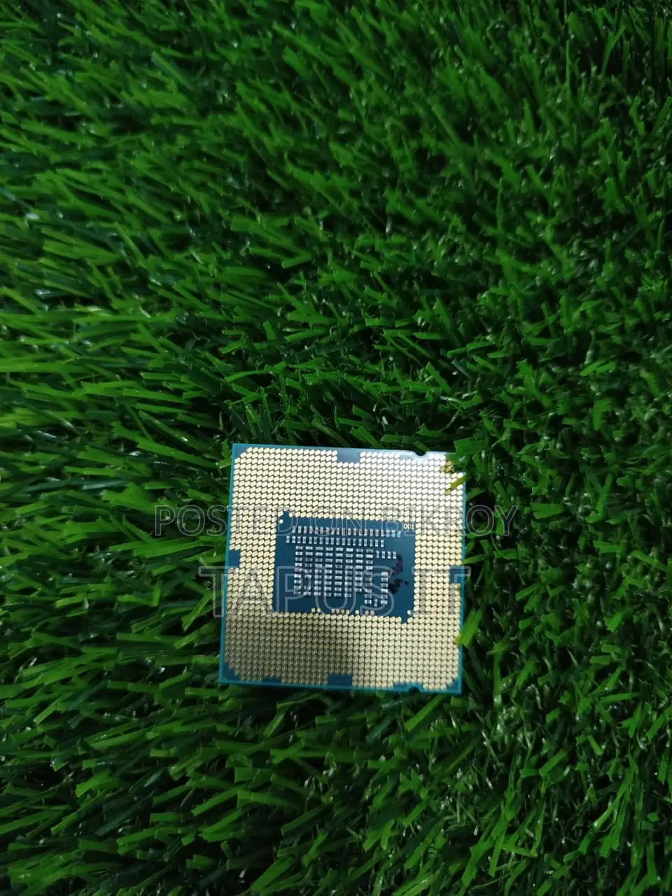 Intel Core I3-2120 2nd Gen Desktop Processor