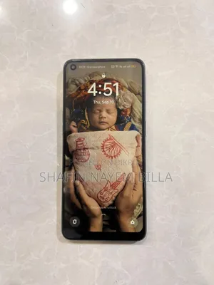 Oppo F21s Pro 128 GB Black