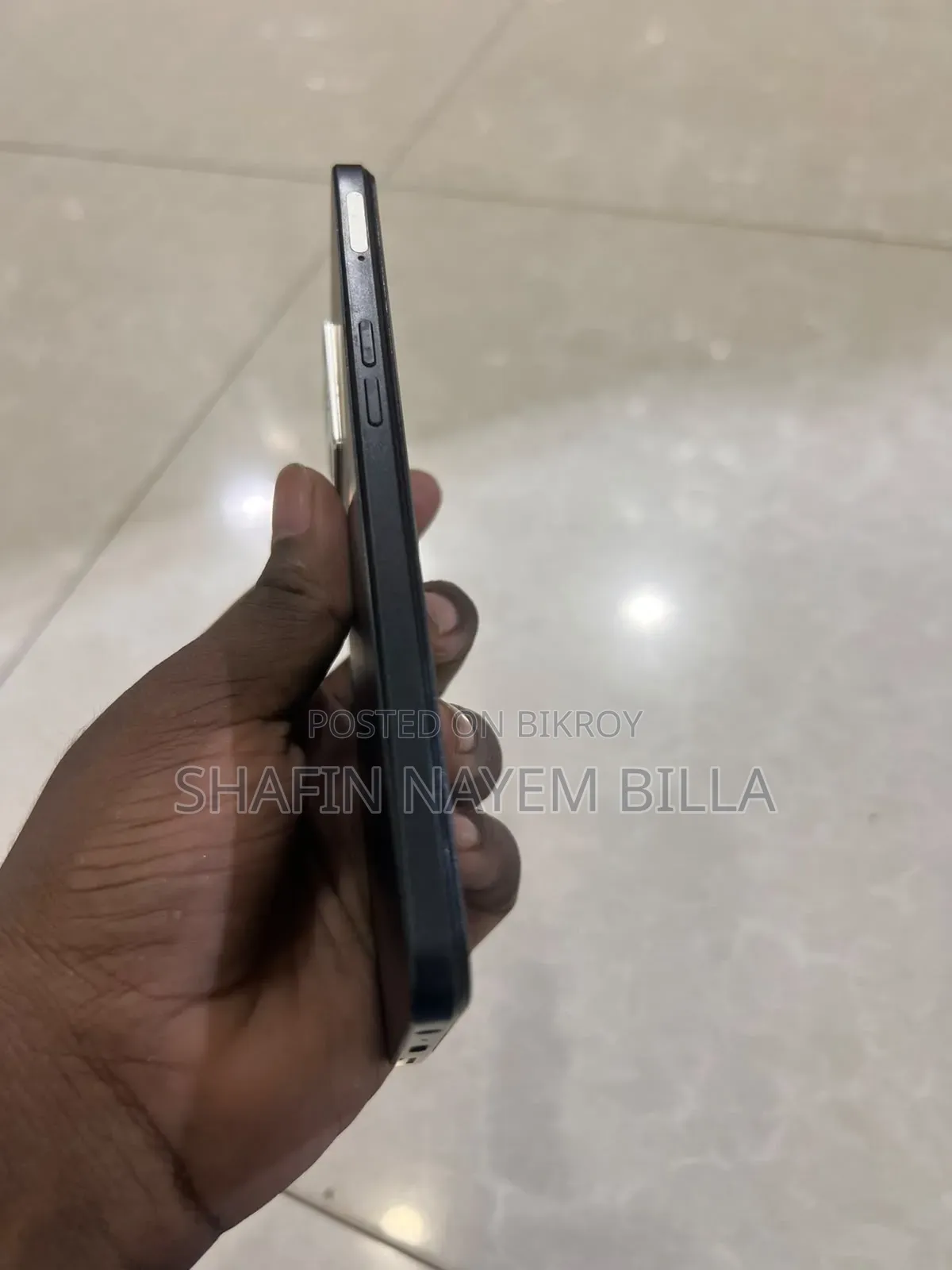 Oppo F21s Pro 128 GB Black