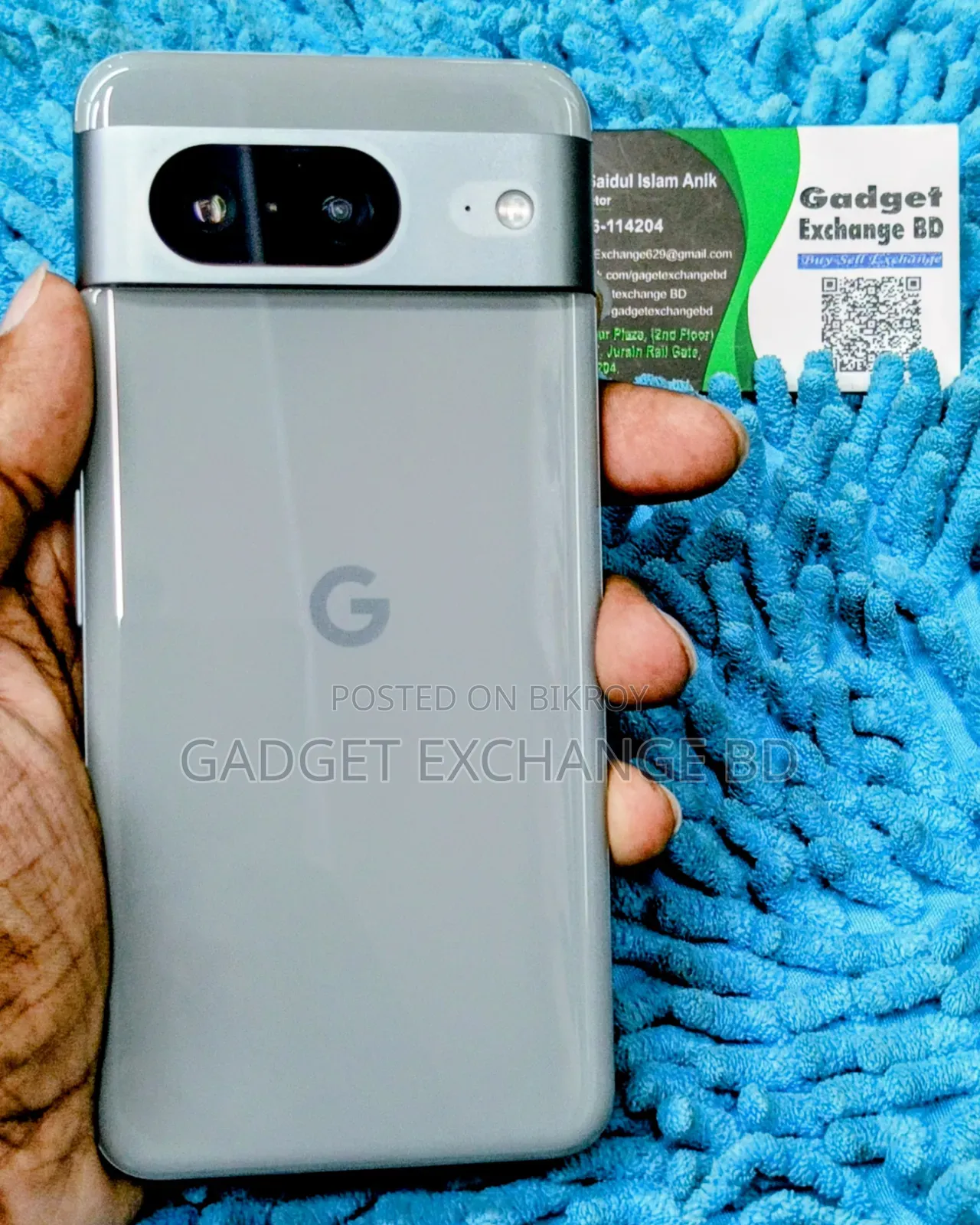 Google Pixel 8 128 GB