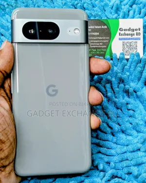 Google Pixel 8 128 GB