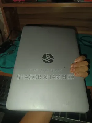 Laptop HP EliteBook 840 G4 8GB Intel Core I5 SSD 256GB