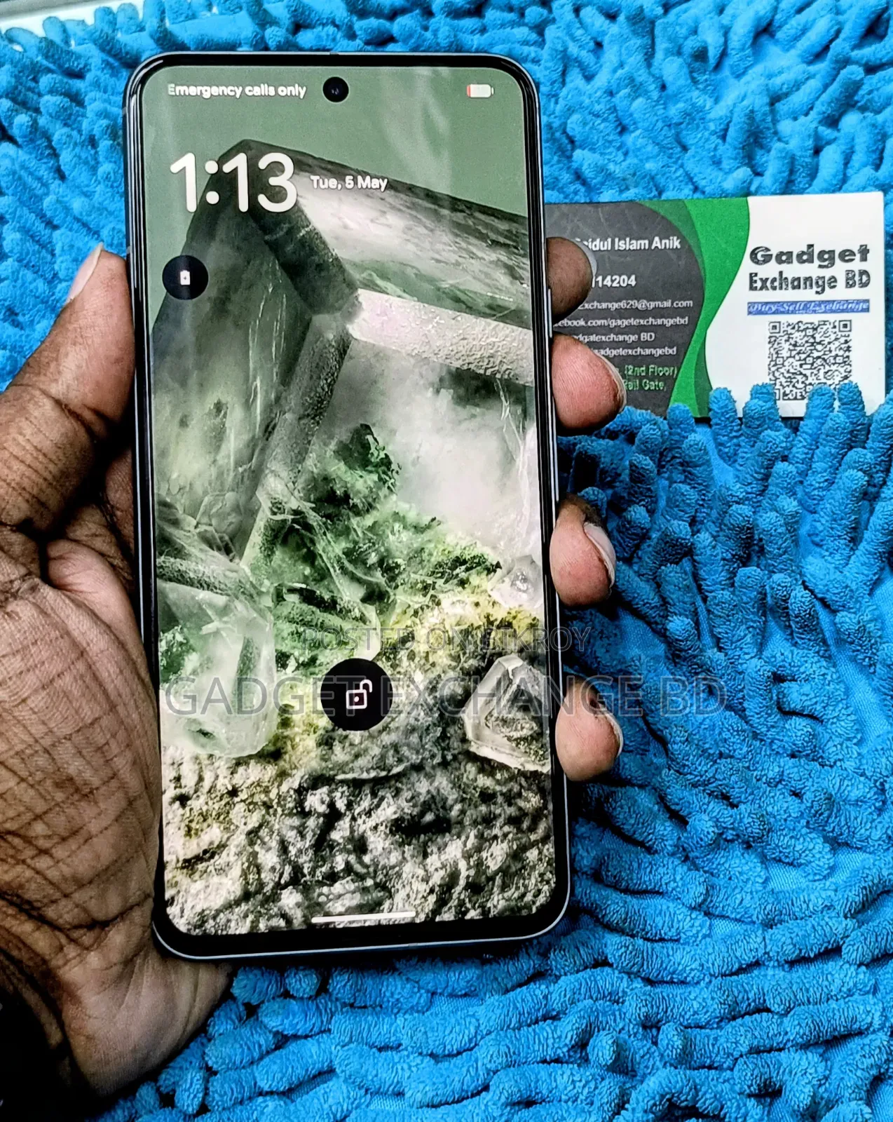 Google Pixel 8 128 GB