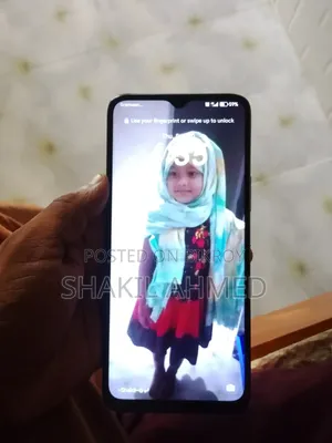 অনার এক্স৬এ ১২৮ জিবি ব্ল্যাক