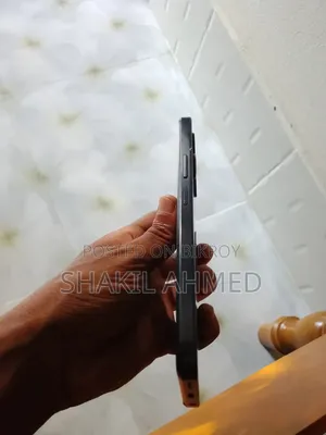 অনার এক্স৬এ ১২৮ জিবি ব্ল্যাক