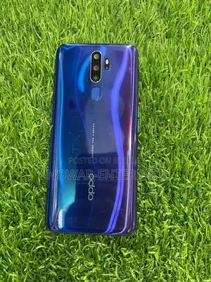 Oppo A9 128 GB Blue