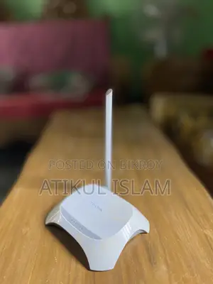 টিপি লিঙ্ক ১ অ্যান্টেনা ১৫০ এমবিপিএস রাউটার