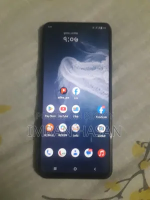 Vivo Y15S 32 GB Blue