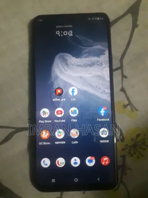 Vivo Y15S 32 GB Blue
