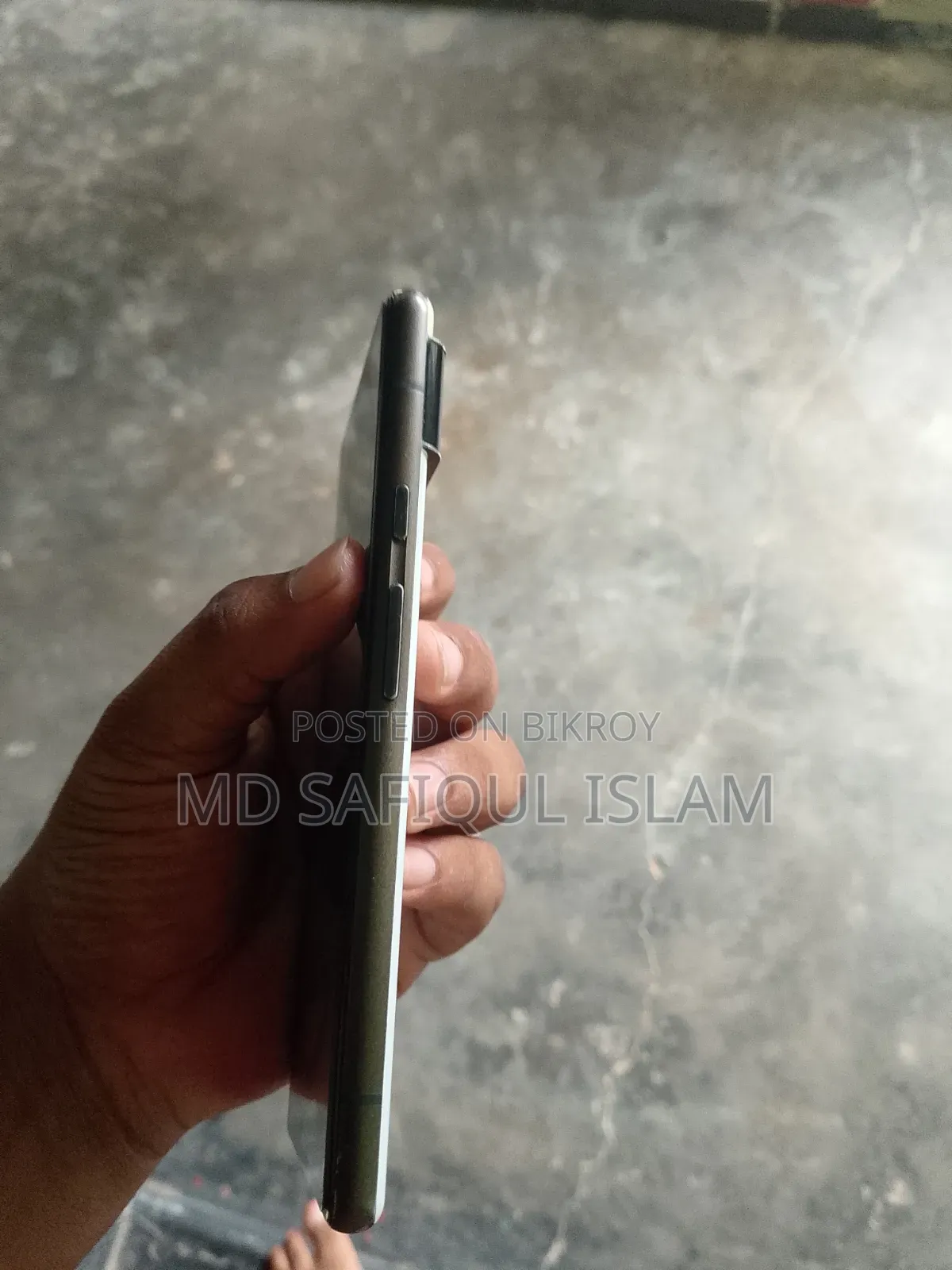 Google Pixel 6 128 GB Bronze