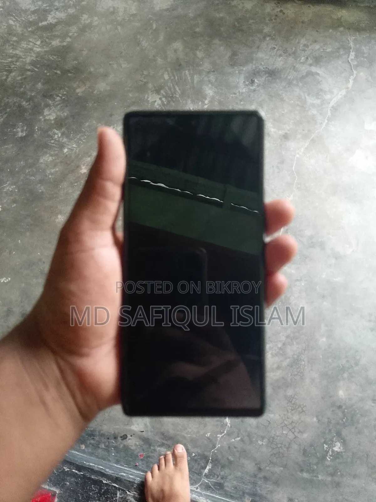 Google Pixel 6 128 GB Bronze
