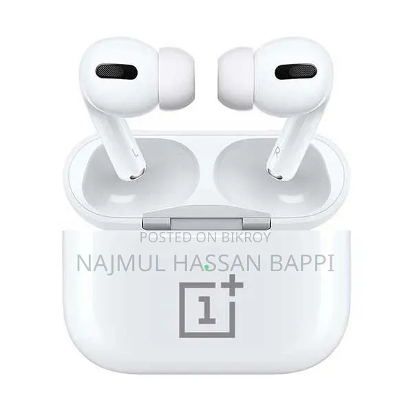 AirPods Pro TWS Bluetooth V5.0