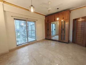3-Bedroom Apartment in Gulshan 2 for Rent