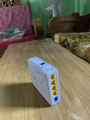 ভি সল জিপন ফুল গিগাবিট ওনিউ