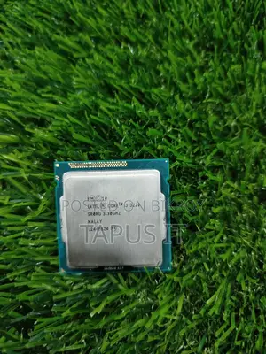 Intel Core i3-3220 3rd Generation Desktop Processor