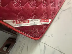 Mattress (Orthopaedic)