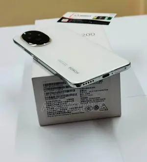 অনার ২০০ ৫১২ জিবি হোয়াইট
