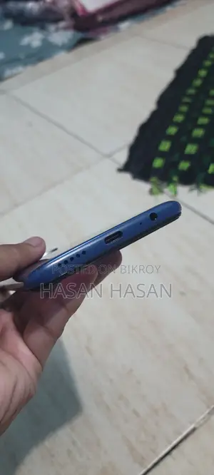 Xiaomi Redmi Note 9 128 GB Blue