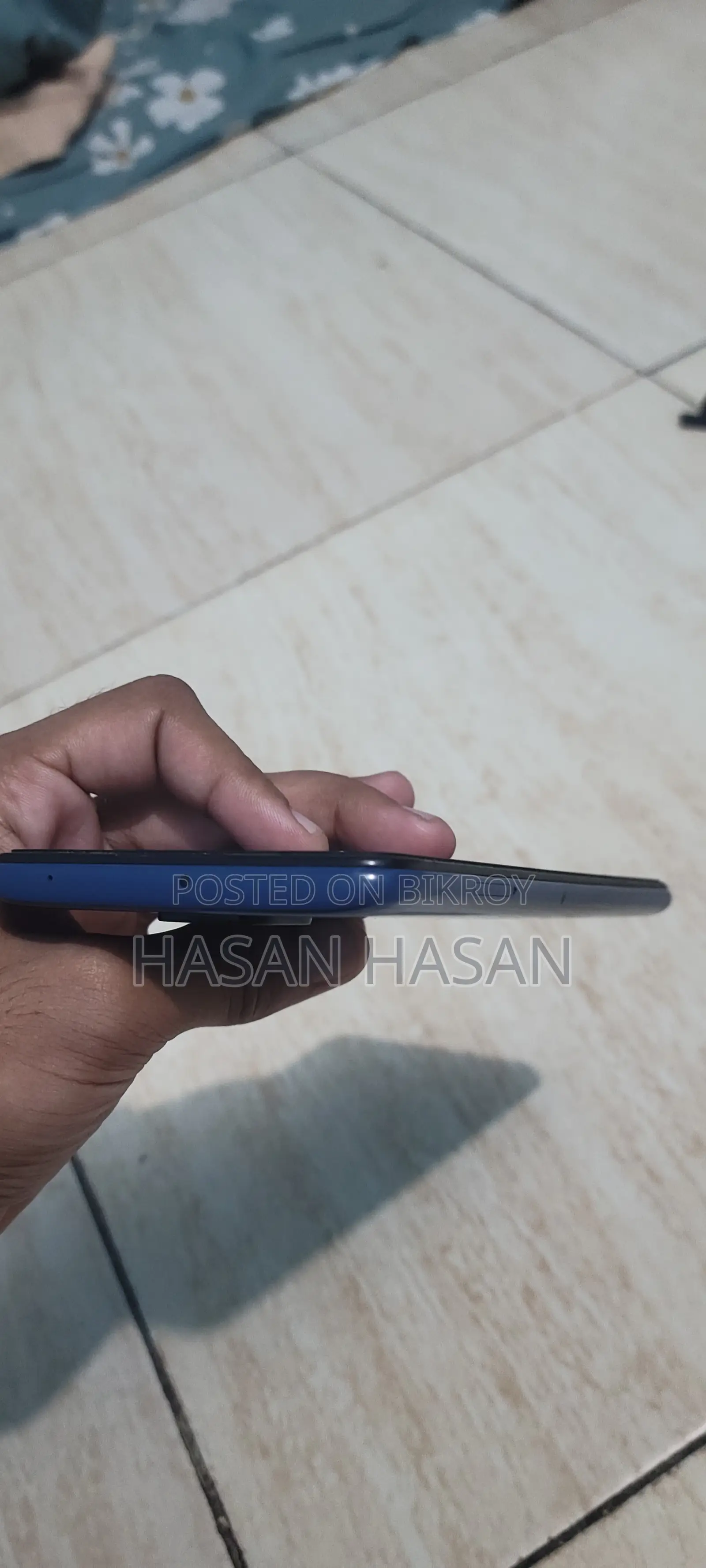 Xiaomi Redmi Note 9 128 GB Blue