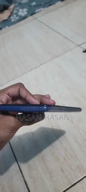Xiaomi Redmi Note 9 128 GB Blue
