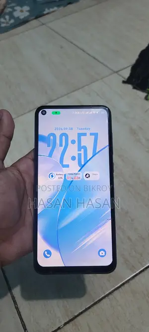 Xiaomi Redmi Note 9 128 GB Blue