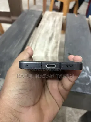 নাথিং ফোন ১ ২৫৬ জিবি ব্ল্যাক