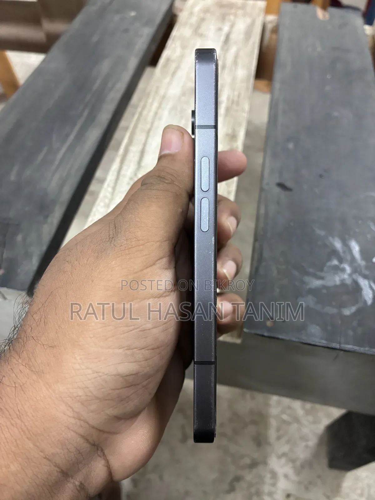 নাথিং ফোন ১ ২৫৬ জিবি ব্ল্যাক