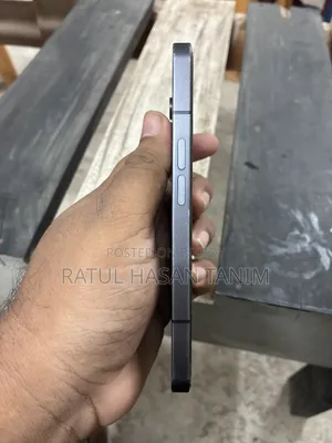 নাথিং ফোন ১ ২৫৬ জিবি ব্ল্যাক