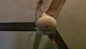এই পাখা টি বিক্রি করা হবে