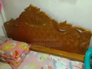 বানানো খাট
