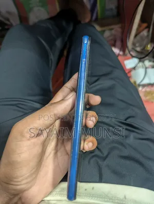Xiaomi Mi A3 64 GB Blue