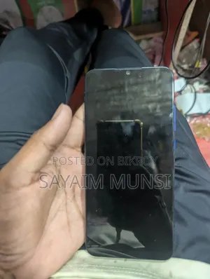 Xiaomi Mi A3 64 GB Blue