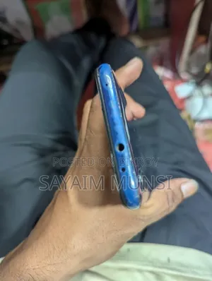 Xiaomi Mi A3 64 GB Blue