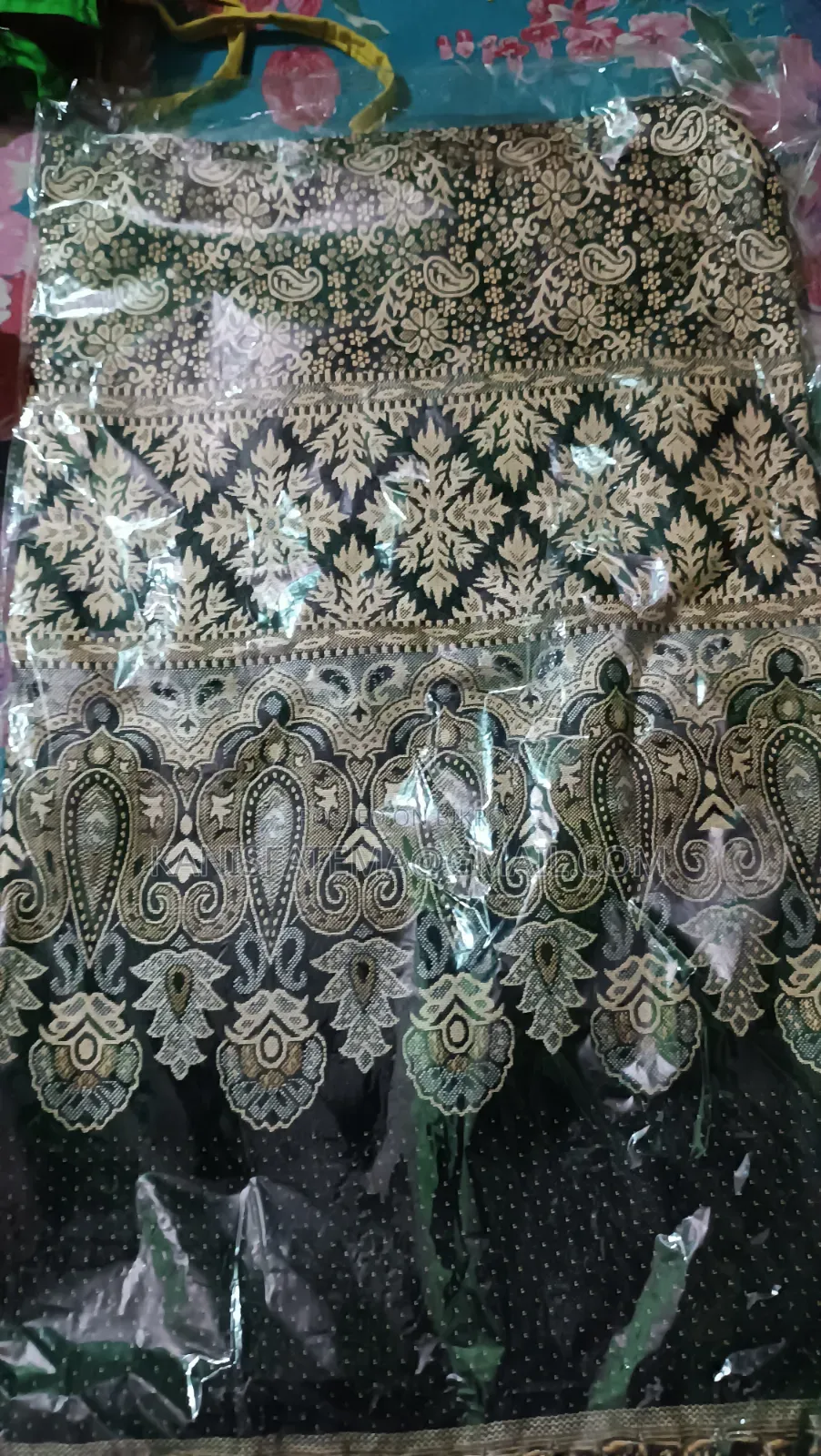 Indian Original Kashmiri Shawl