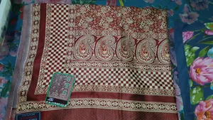 Indian Original Kashmiri Shawl