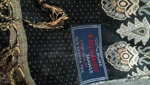 Indian Original Kashmiri Shawl
