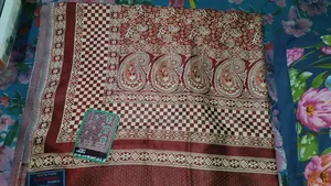 Indian Original Kashmiri Shawl